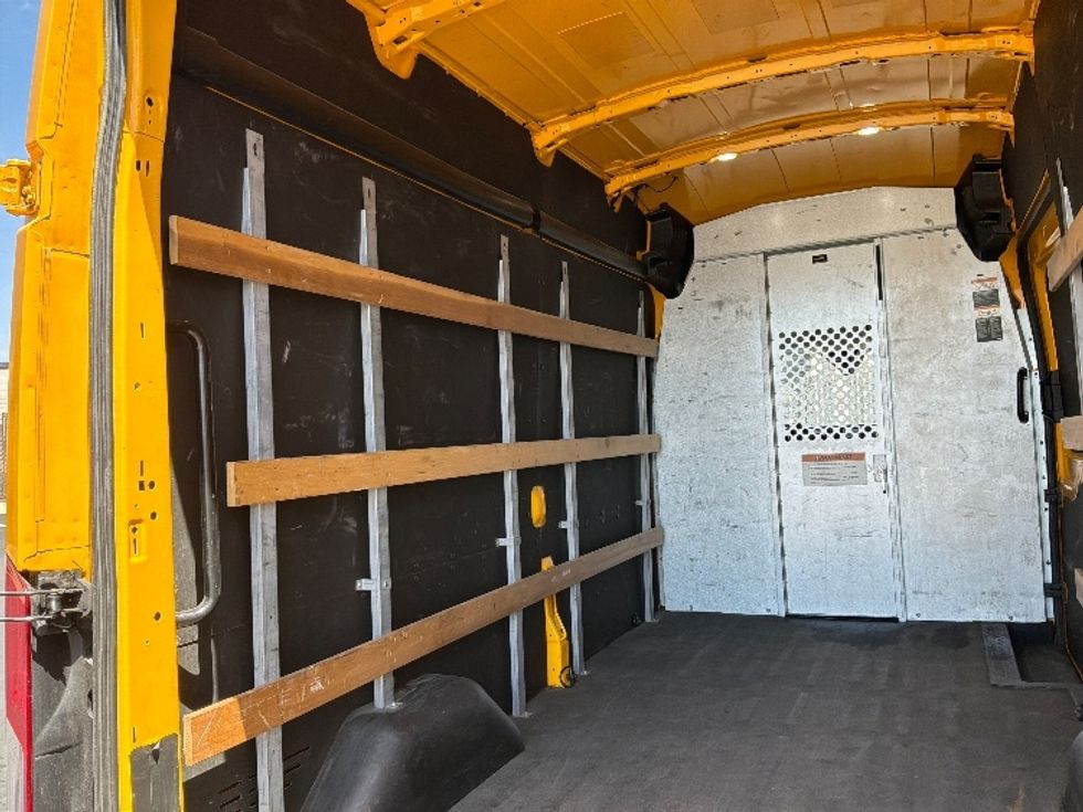 Cargo Van (Panel Van)-Light and Medium Duty Trucks-Ford-2021-Transit 250-Everett-WA-85,855\n\t\tmiles-$ 32,250 - Image 11
