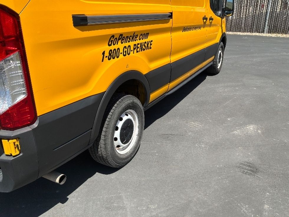 Cargo Van (Panel Van)-Light and Medium Duty Trucks-Ford-2021-Transit 250-Everett-WA-85,855\n\t\tmiles-$ 32,250 - Image 14