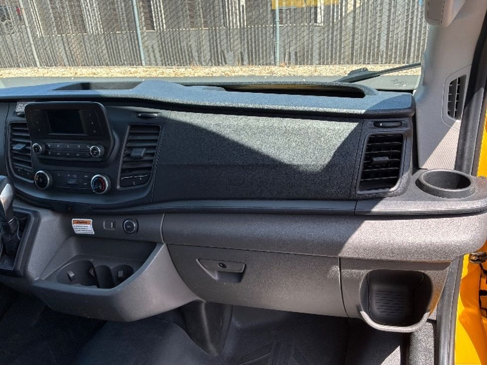 Cargo Van (Panel Van)-Light and Medium Duty Trucks-Ford-2021-Transit 250-Everett-WA-85,855\n\t\tmiles-$ 32,250 - Image 21
