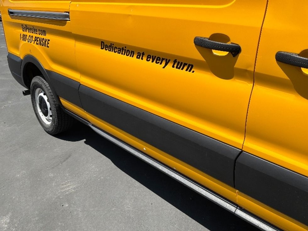Cargo Van (Panel Van)-Light and Medium Duty Trucks-Ford-2021-Transit 250-Everett-WA-85,855\n\t\tmiles-$ 32,250 - Image 29