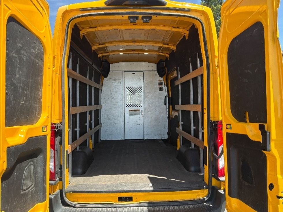 Cargo Van (Panel Van)-Light and Medium Duty Trucks-Ford-2021-Transit 250-Everett-WA-85,855\n\t\tmiles-$ 32,250 - Image 8