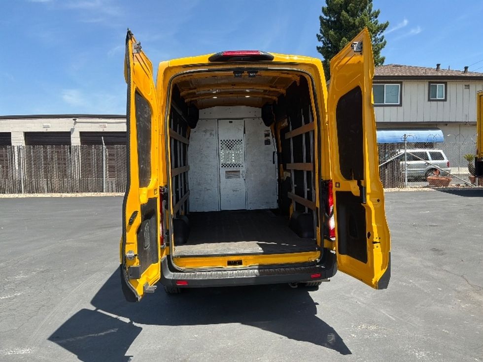 Cargo Van (Panel Van)-Light and Medium Duty Trucks-Ford-2021-Transit 250-Everett-WA-85,855\n\t\tmiles-$ 32,250 - Image 9