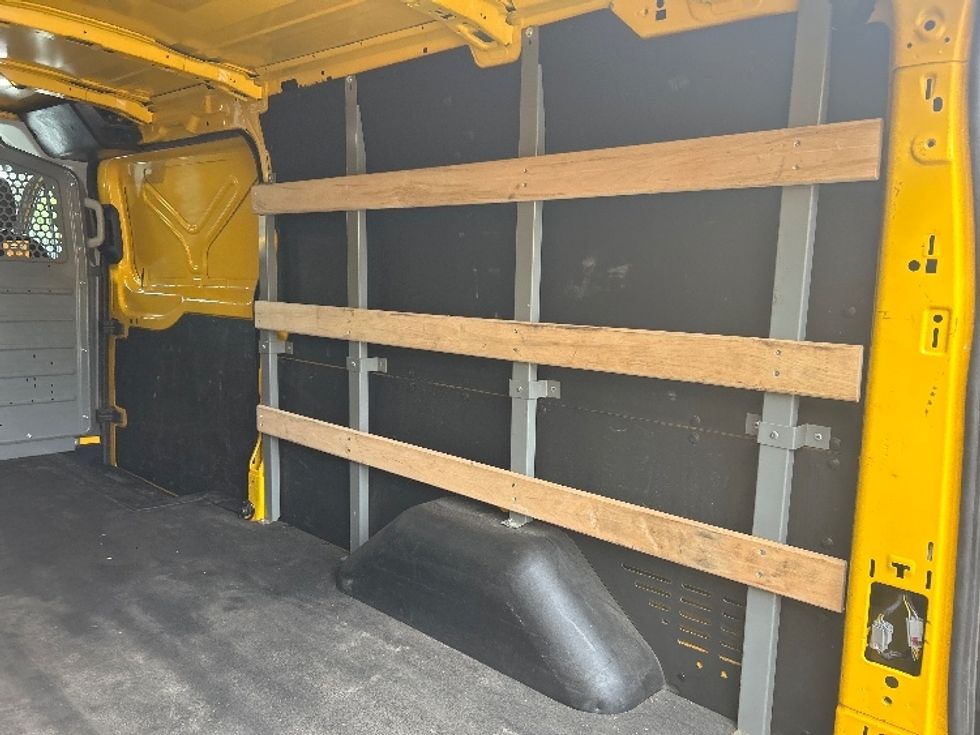 Cargo Van (Panel Van)-Light and Medium Duty Trucks-Ford-2021-Transit 250-Fitchburg-MA-72,326\n\t\tmiles-$ 26,500 - Image 11