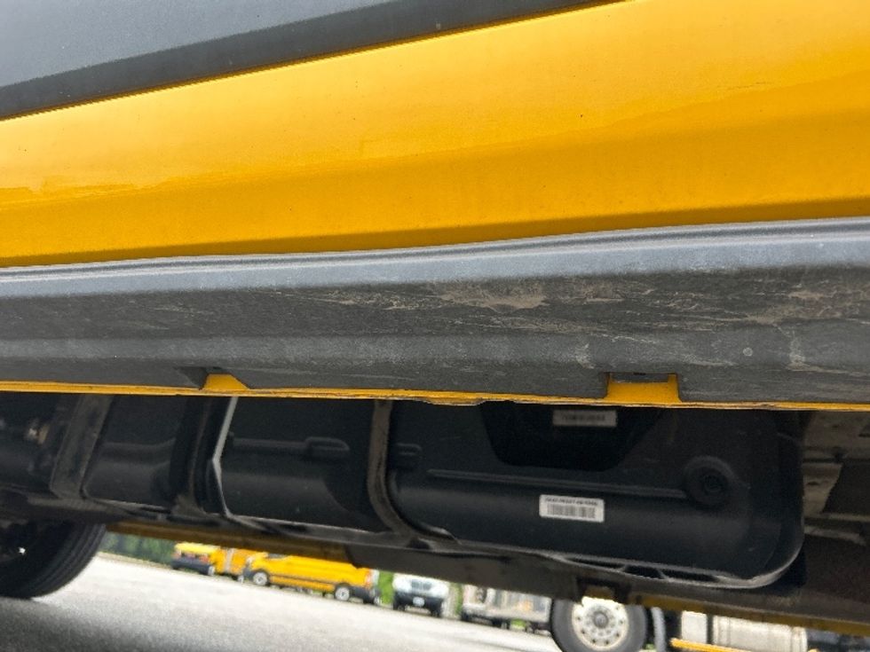 Cargo Van (Panel Van)-Light and Medium Duty Trucks-Ford-2021-Transit 250-Fitchburg-MA-72,326\n\t\tmiles-$ 26,500 - Image 5