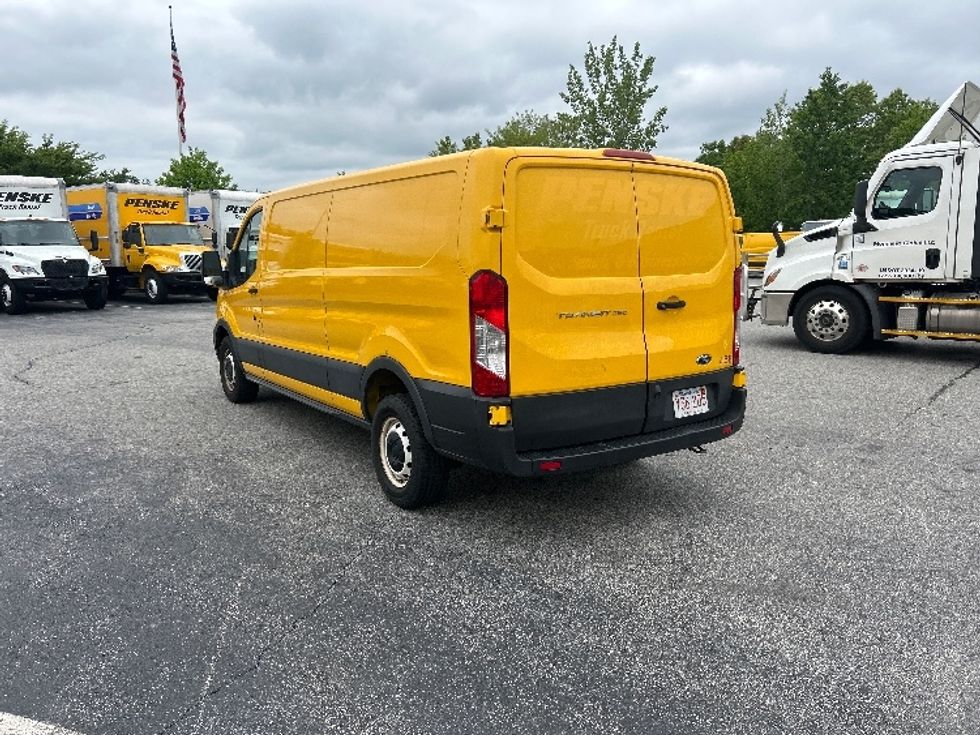 Cargo Van (Panel Van)-Light and Medium Duty Trucks-Ford-2021-Transit 250-Fitchburg-MA-72,326\n\t\tmiles-$ 26,500 - Image 6