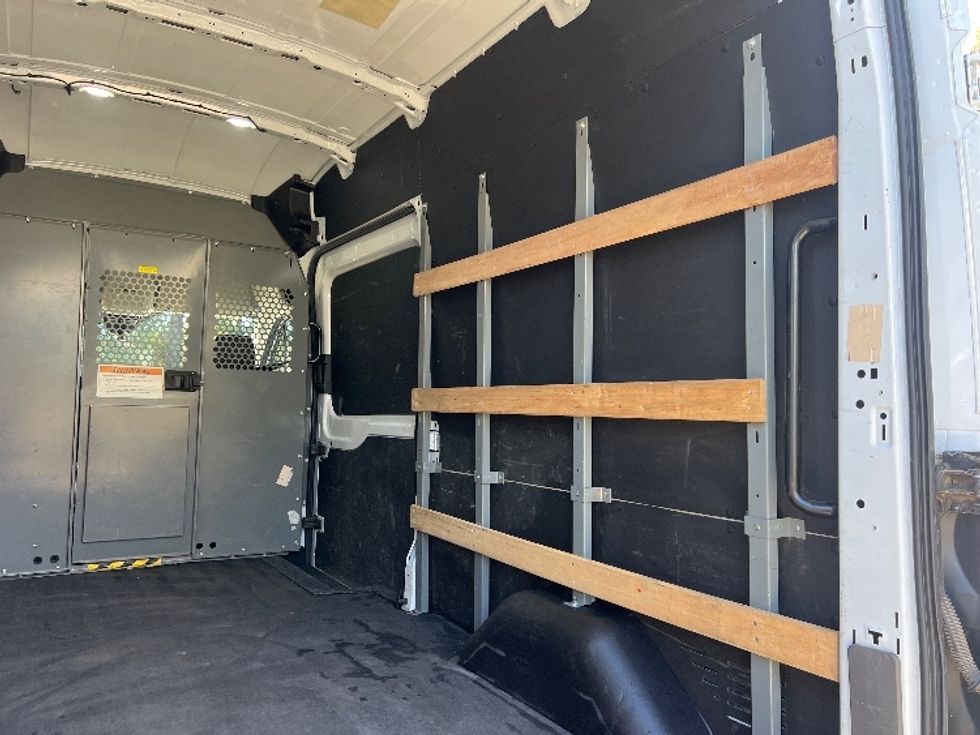 Cargo Van (Panel Van)-Light and Medium Duty Trucks-Ford-2021-Transit 250-Florence-SC-107,800\n\t\tmiles-$ 37,250 - Image 11