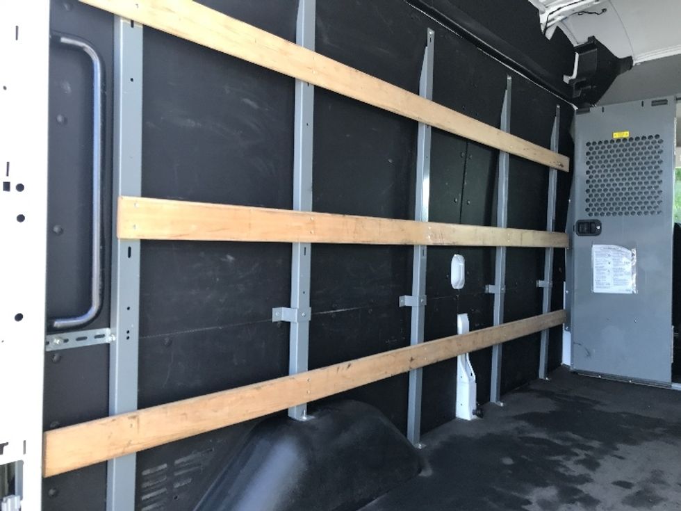 Cargo Van (Panel Van)-Light and Medium Duty Trucks-Ford-2021-Transit 250-Florence-SC-85,552\n\t\tmiles-$ 34,750 - Image 10