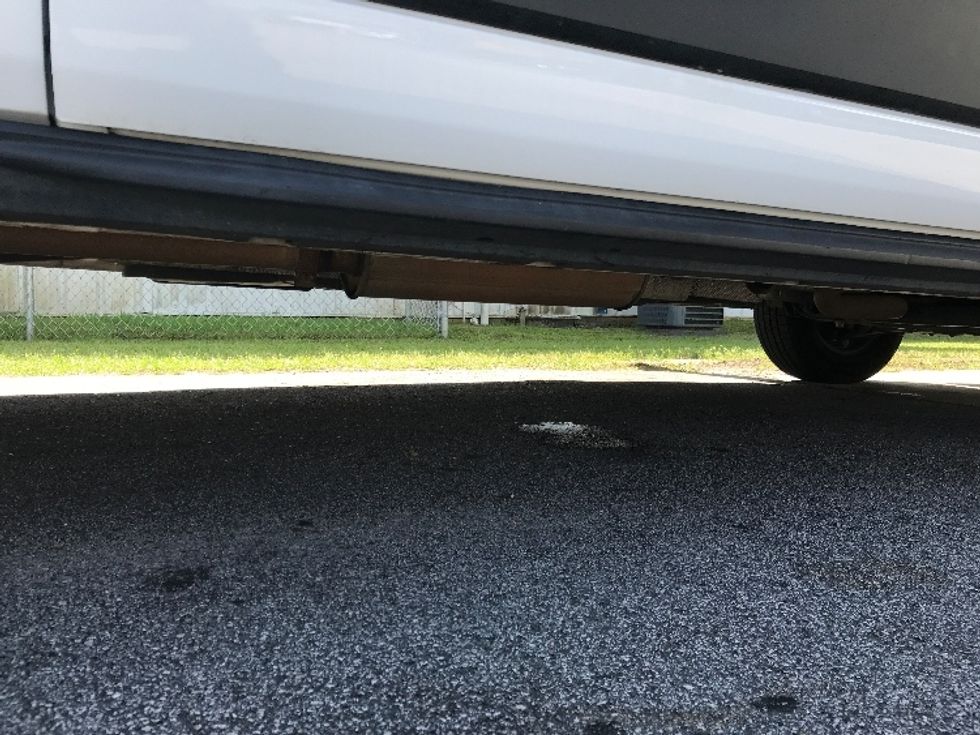 Cargo Van (Panel Van)-Light and Medium Duty Trucks-Ford-2021-Transit 250-Florence-SC-85,552\n\t\tmiles-$ 34,750 - Image 13