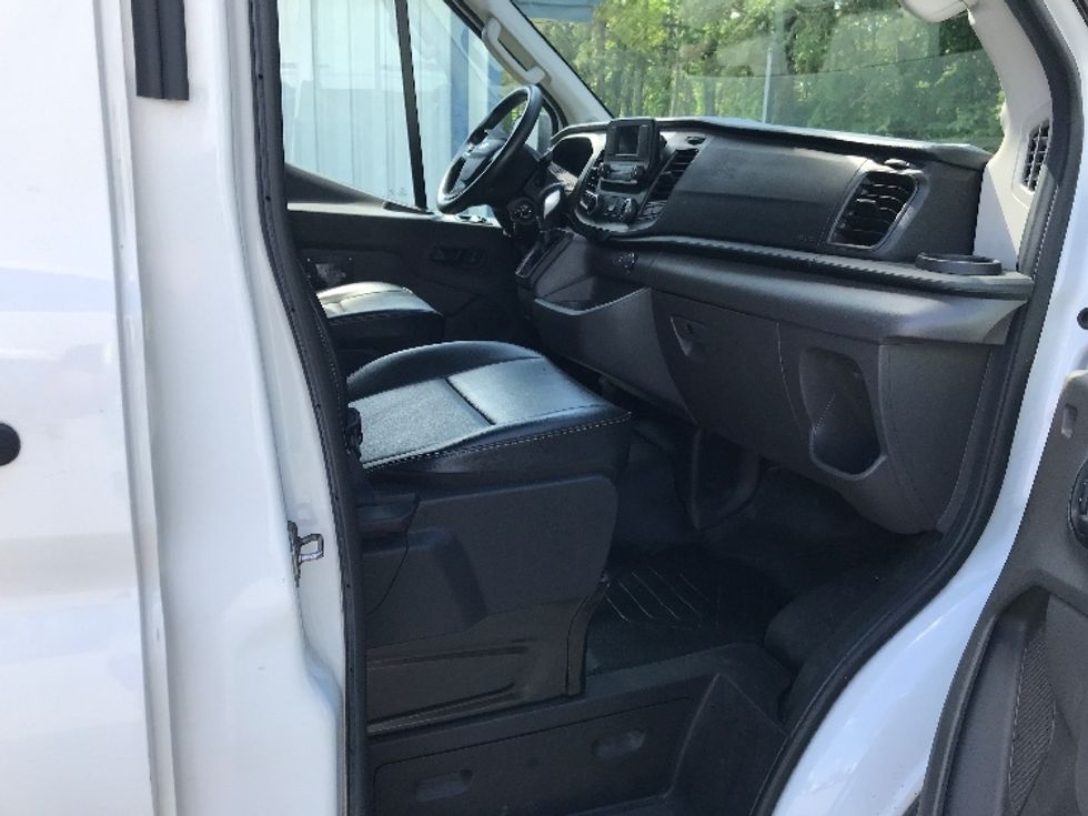 Cargo Van (Panel Van)-Light and Medium Duty Trucks-Ford-2021-Transit 250-Florence-SC-85,552\n\t\tmiles-$ 34,750 - Image 19