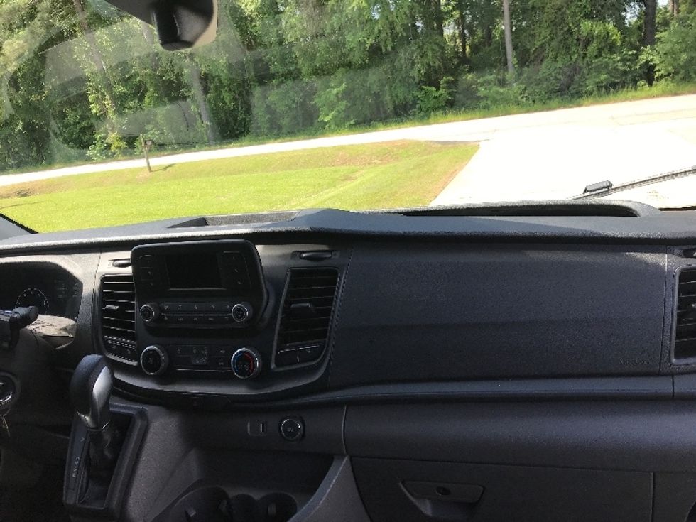 Cargo Van (Panel Van)-Light and Medium Duty Trucks-Ford-2021-Transit 250-Florence-SC-85,552\n\t\tmiles-$ 34,750 - Image 20