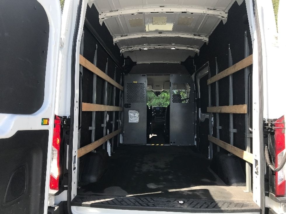 Cargo Van (Panel Van)-Light and Medium Duty Trucks-Ford-2021-Transit 250-Florence-SC-85,552\n\t\tmiles-$ 34,750 - Image 8