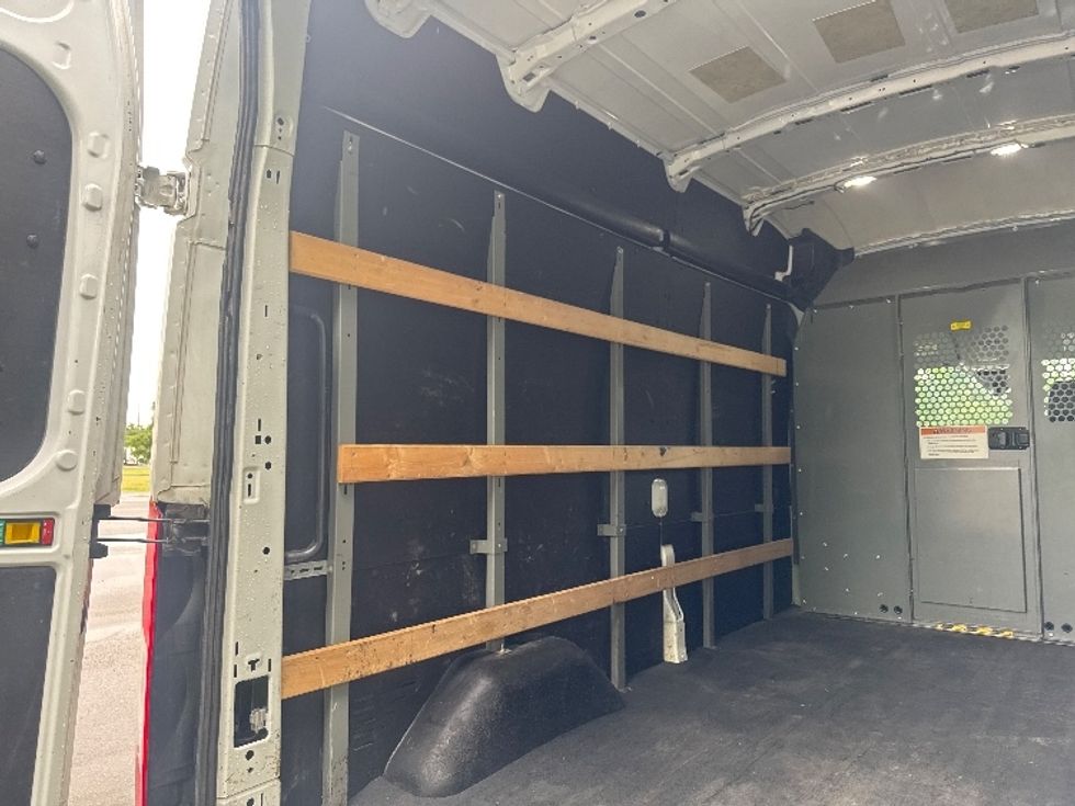 Cargo Van (Panel Van)-Light and Medium Duty Trucks-Ford-2021-Transit 250-Flower Mound-TX-64,425\n\t\tmiles-$ 36,000 - Image 10
