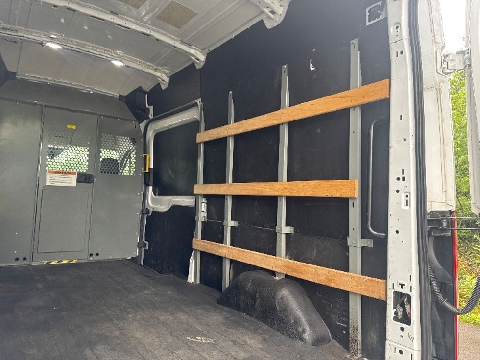 Cargo Van (Panel Van)-Light and Medium Duty Trucks-Ford-2021-Transit 250-Flower Mound-TX-64,425\n\t\tmiles-$ 36,000 - Image 11
