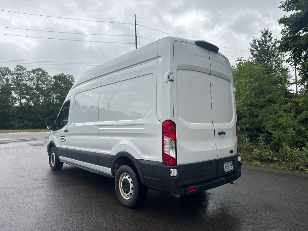Cargo Van (Panel Van)-Light and Medium Duty Trucks-Ford-2021-Transit 250-Flower Mound-TX-64,425\n\t\tmiles-$ 36,000 - Image 5