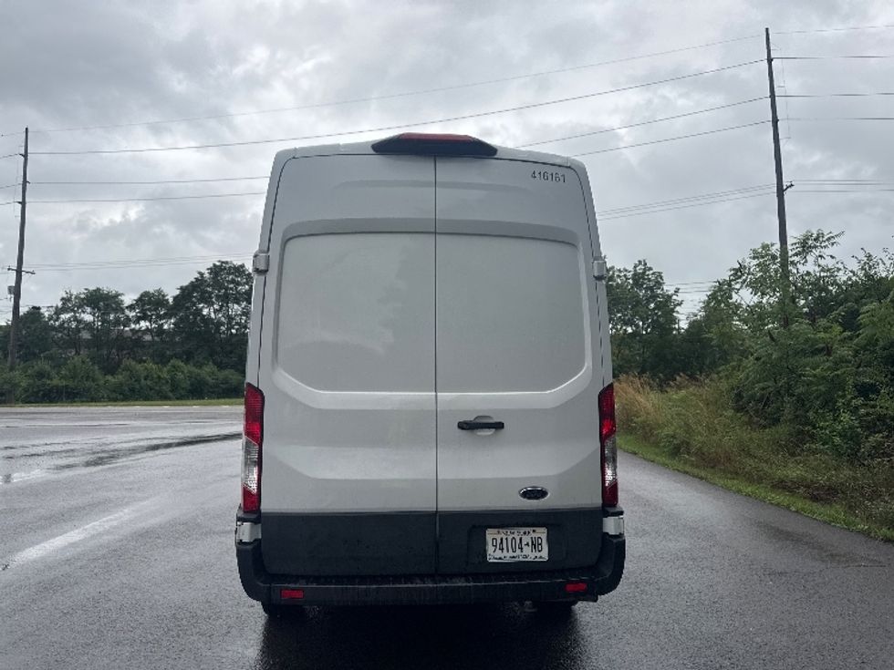 Cargo Van (Panel Van)-Light and Medium Duty Trucks-Ford-2021-Transit 250-Flower Mound-TX-64,425\n\t\tmiles-$ 36,000 - Image 6