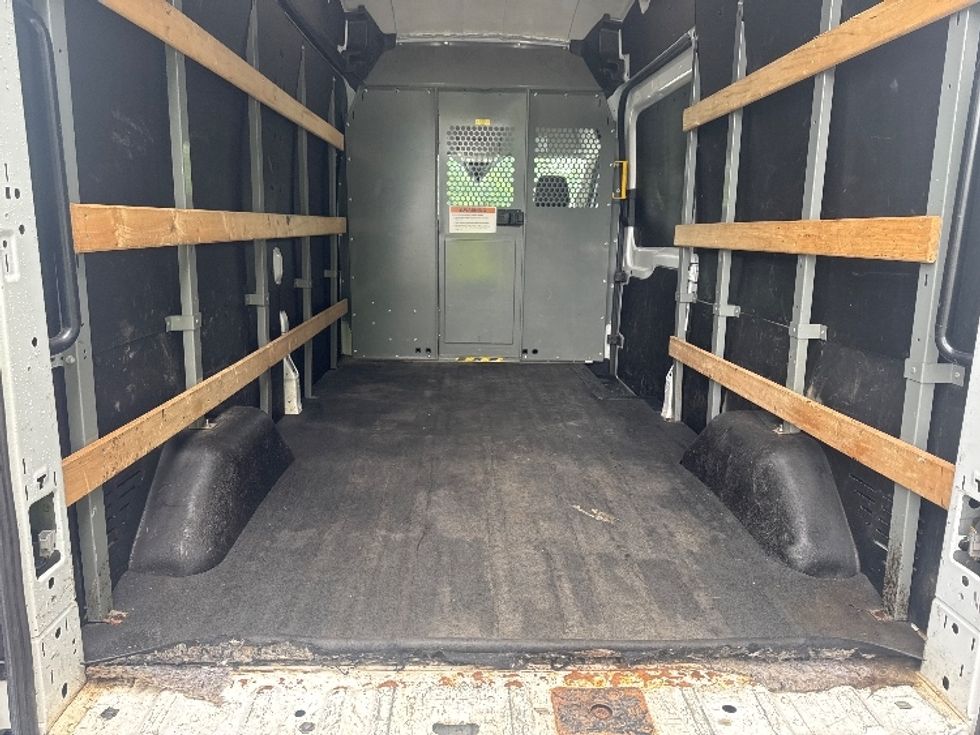 Cargo Van (Panel Van)-Light and Medium Duty Trucks-Ford-2021-Transit 250-Flower Mound-TX-64,425\n\t\tmiles-$ 36,000 - Image 8