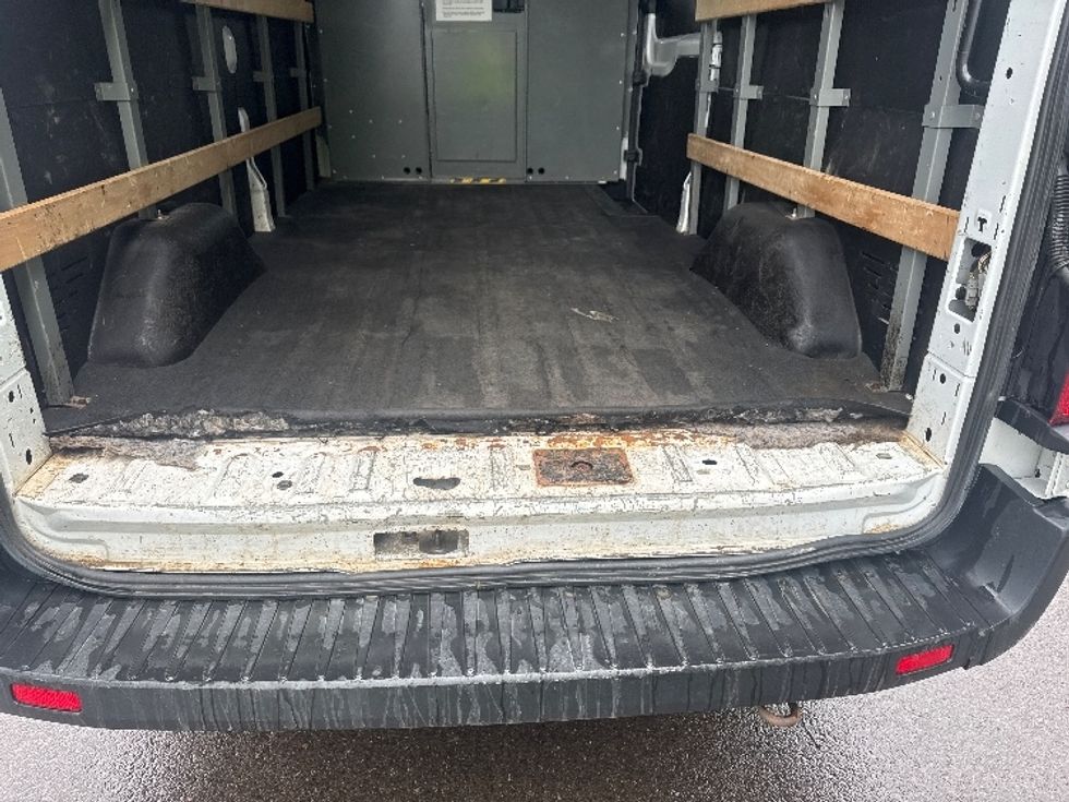 Cargo Van (Panel Van)-Light and Medium Duty Trucks-Ford-2021-Transit 250-Flower Mound-TX-64,425\n\t\tmiles-$ 36,000 - Image 9