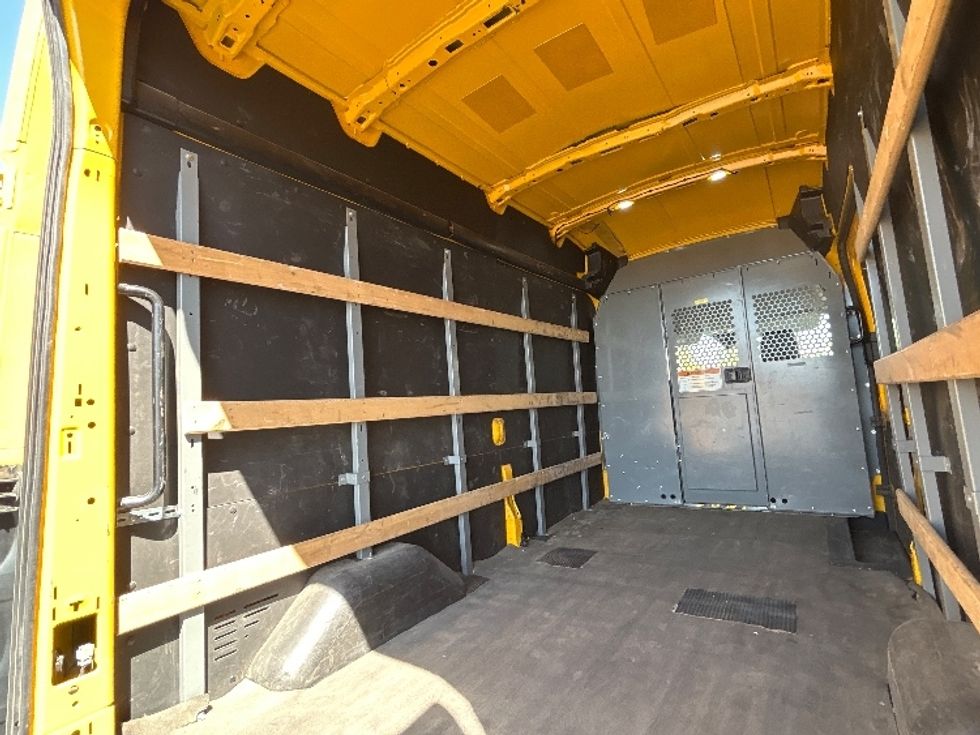 Cargo Van (Panel Van)-Light and Medium Duty Trucks-Ford-2021-Transit 250-Fontana-CA-108,932\n\t\tmiles-$ 29,750 - Image 10