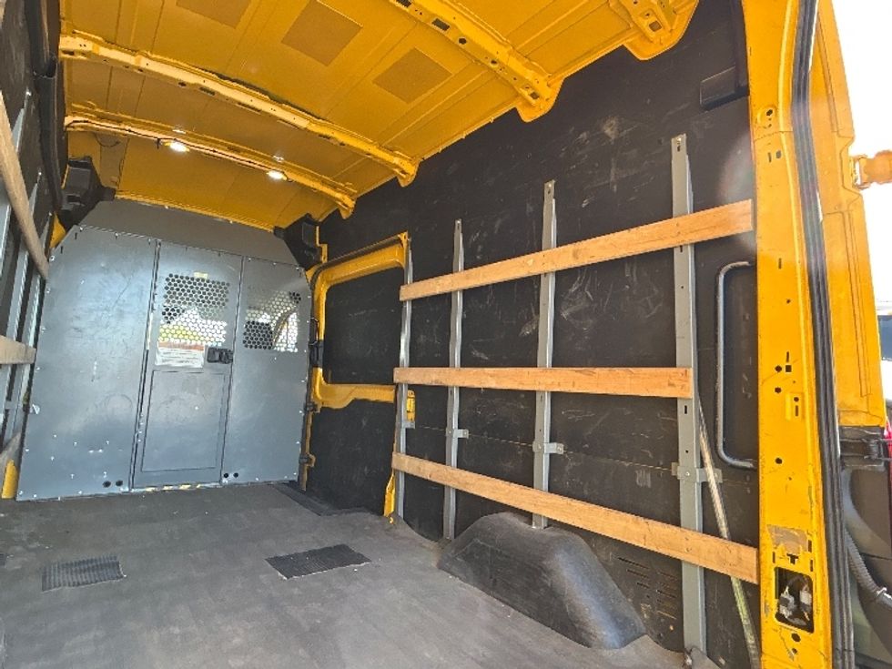 Cargo Van (Panel Van)-Light and Medium Duty Trucks-Ford-2021-Transit 250-Fontana-CA-108,932\n\t\tmiles-$ 29,750 - Image 11