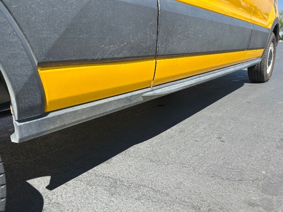 Cargo Van (Panel Van)-Light and Medium Duty Trucks-Ford-2021-Transit 250-Fontana-CA-108,932\n\t\tmiles-$ 29,750 - Image 13