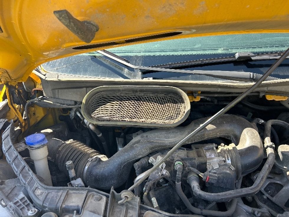 Cargo Van (Panel Van)-Light and Medium Duty Trucks-Ford-2021-Transit 250-Fontana-CA-108,932\n\t\tmiles-$ 29,750 - Image 22