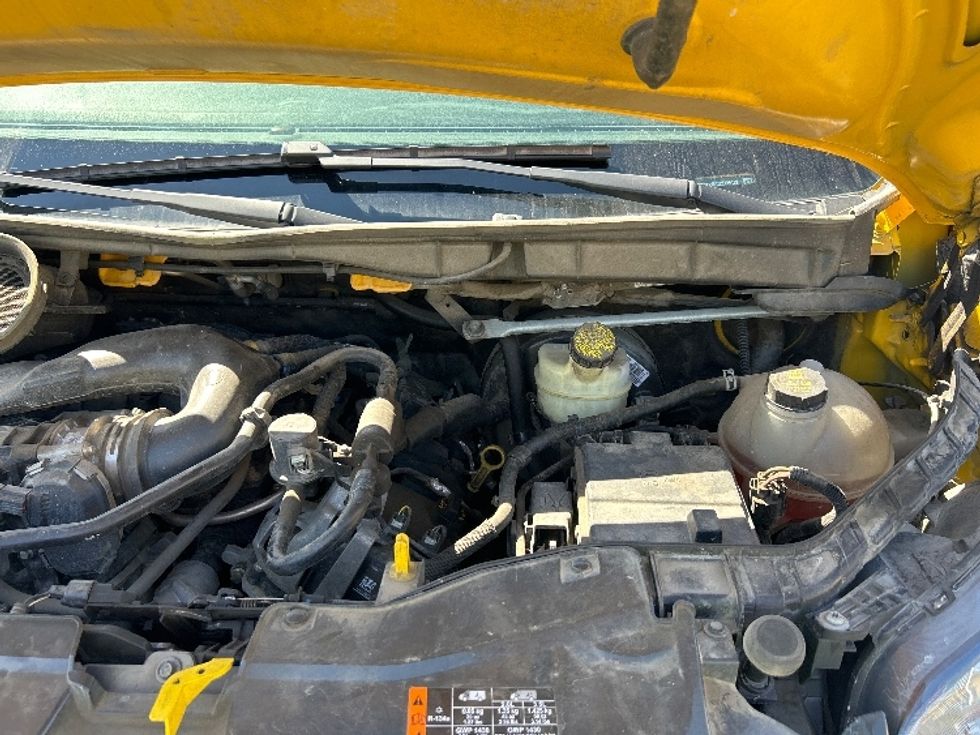 Cargo Van (Panel Van)-Light and Medium Duty Trucks-Ford-2021-Transit 250-Fontana-CA-108,932\n\t\tmiles-$ 29,750 - Image 23