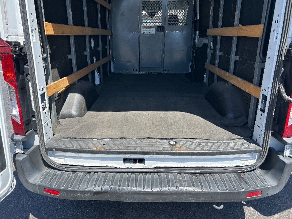 Cargo Van (Panel Van)-Light and Medium Duty Trucks-Ford-2021-Transit 250-Fontana-CA-110,127\n\t\tmiles-$ 34,000 - Image 10