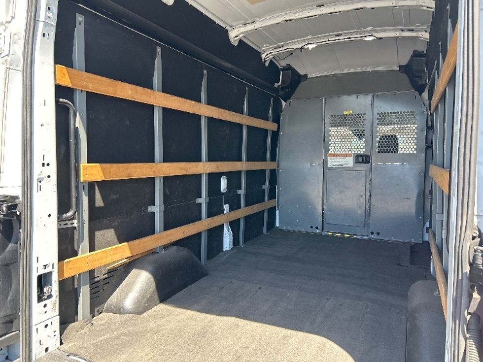 Cargo Van (Panel Van)-Light and Medium Duty Trucks-Ford-2021-Transit 250-Fontana-CA-110,127\n\t\tmiles-$ 34,000 - Image 11