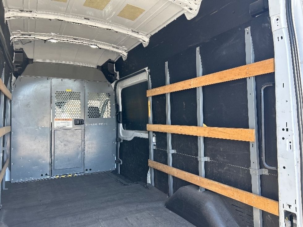 Cargo Van (Panel Van)-Light and Medium Duty Trucks-Ford-2021-Transit 250-Fontana-CA-110,127\n\t\tmiles-$ 34,000 - Image 12