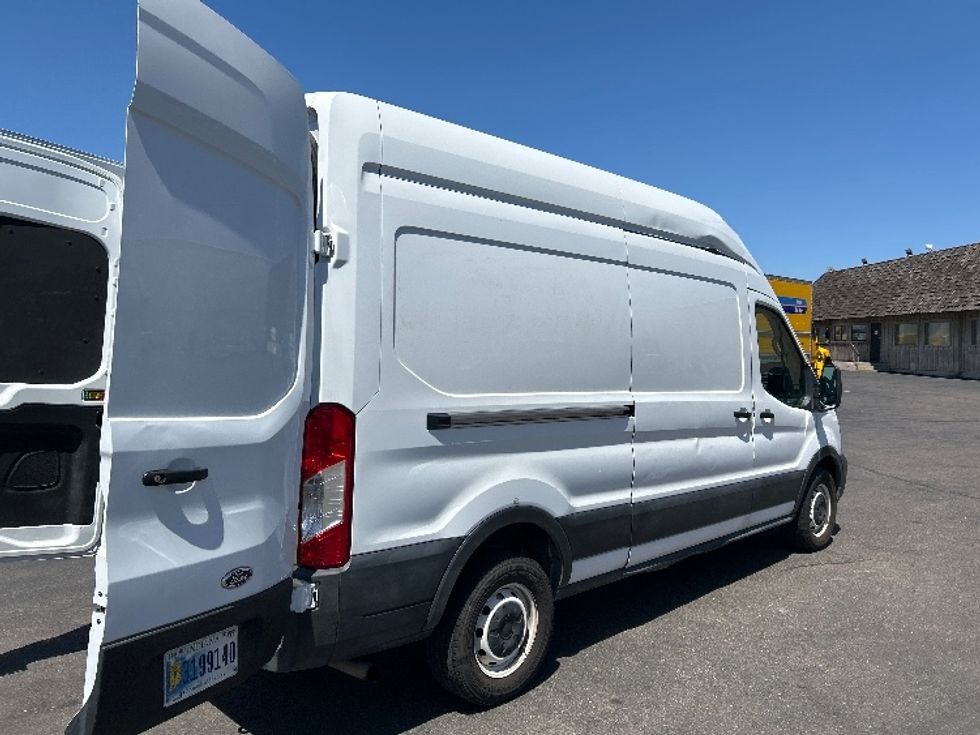 Cargo Van (Panel Van)-Light and Medium Duty Trucks-Ford-2021-Transit 250-Fontana-CA-110,127\n\t\tmiles-$ 34,000 - Image 13