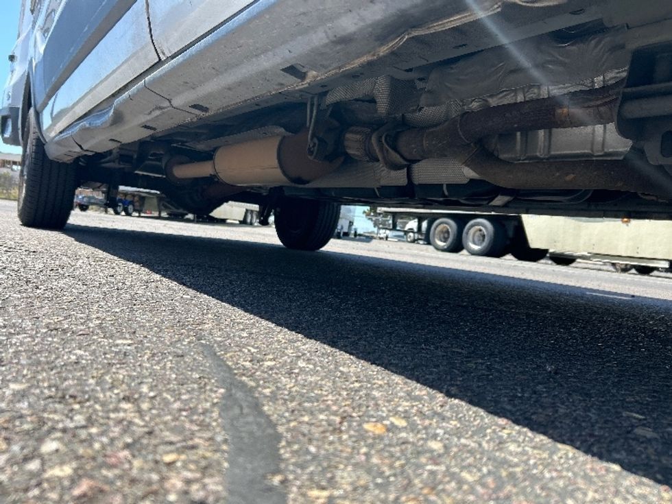 Cargo Van (Panel Van)-Light and Medium Duty Trucks-Ford-2021-Transit 250-Fontana-CA-110,127\n\t\tmiles-$ 34,000 - Image 14