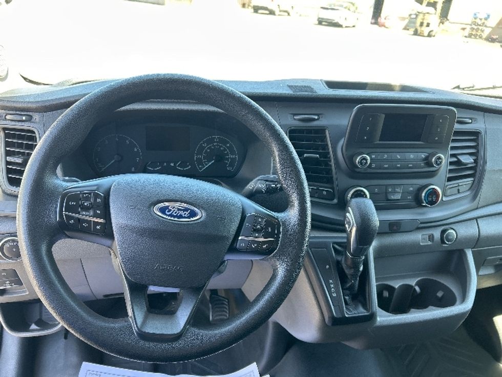 Cargo Van (Panel Van)-Light and Medium Duty Trucks-Ford-2021-Transit 250-Fontana-CA-110,127\n\t\tmiles-$ 34,000 - Image 18