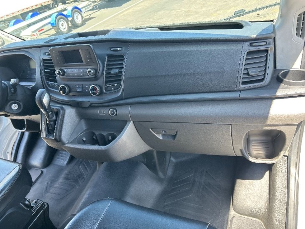 Cargo Van (Panel Van)-Light and Medium Duty Trucks-Ford-2021-Transit 250-Fontana-CA-110,127\n\t\tmiles-$ 34,000 - Image 21