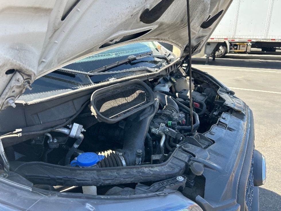 Cargo Van (Panel Van)-Light and Medium Duty Trucks-Ford-2021-Transit 250-Fontana-CA-110,127\n\t\tmiles-$ 34,000 - Image 23