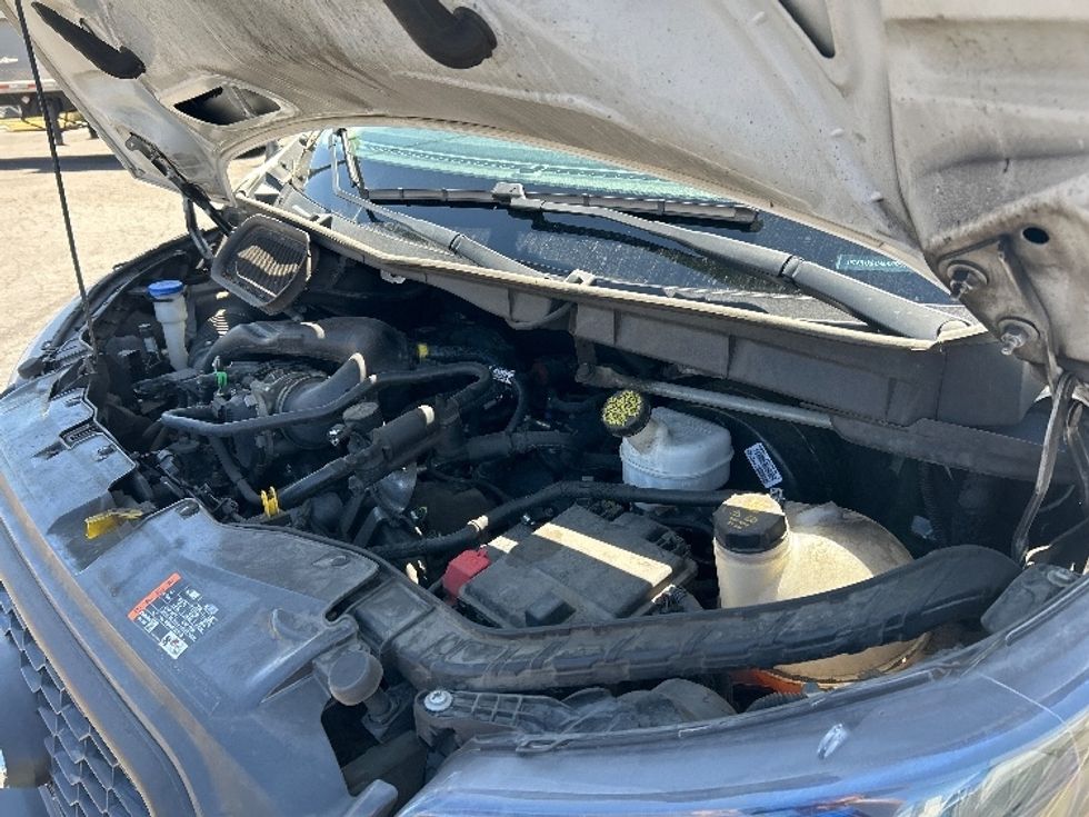 Cargo Van (Panel Van)-Light and Medium Duty Trucks-Ford-2021-Transit 250-Fontana-CA-110,127\n\t\tmiles-$ 34,000 - Image 24