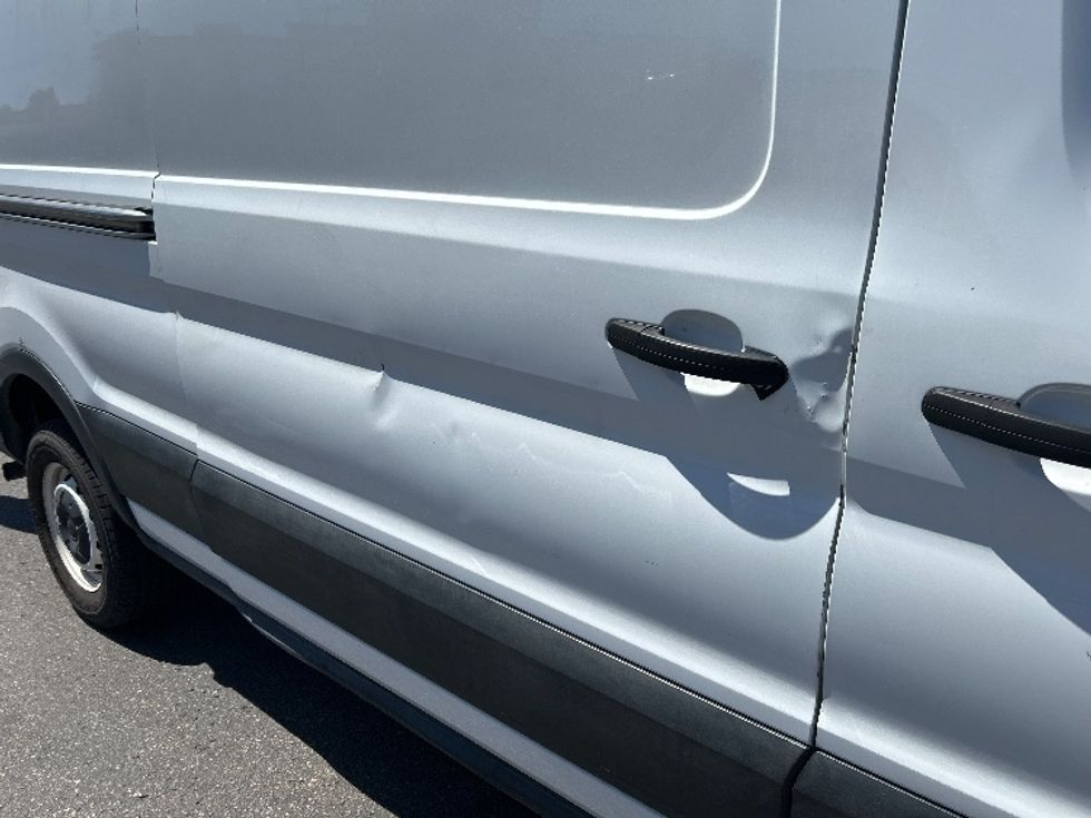 Cargo Van (Panel Van)-Light and Medium Duty Trucks-Ford-2021-Transit 250-Fontana-CA-110,127\n\t\tmiles-$ 34,000 - Image 25