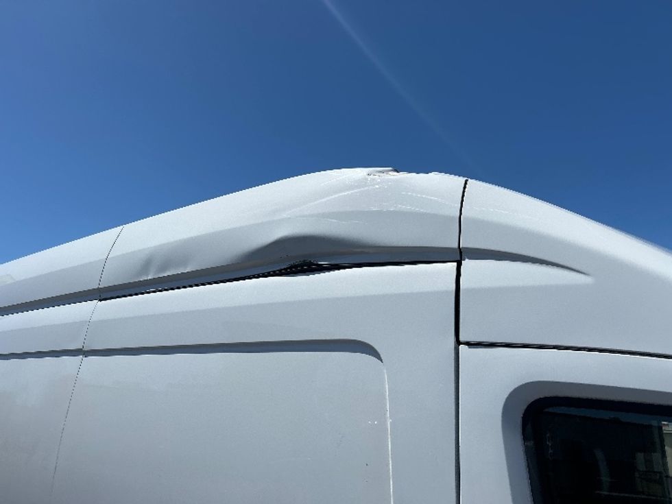 Cargo Van (Panel Van)-Light and Medium Duty Trucks-Ford-2021-Transit 250-Fontana-CA-110,127\n\t\tmiles-$ 34,000 - Image 26