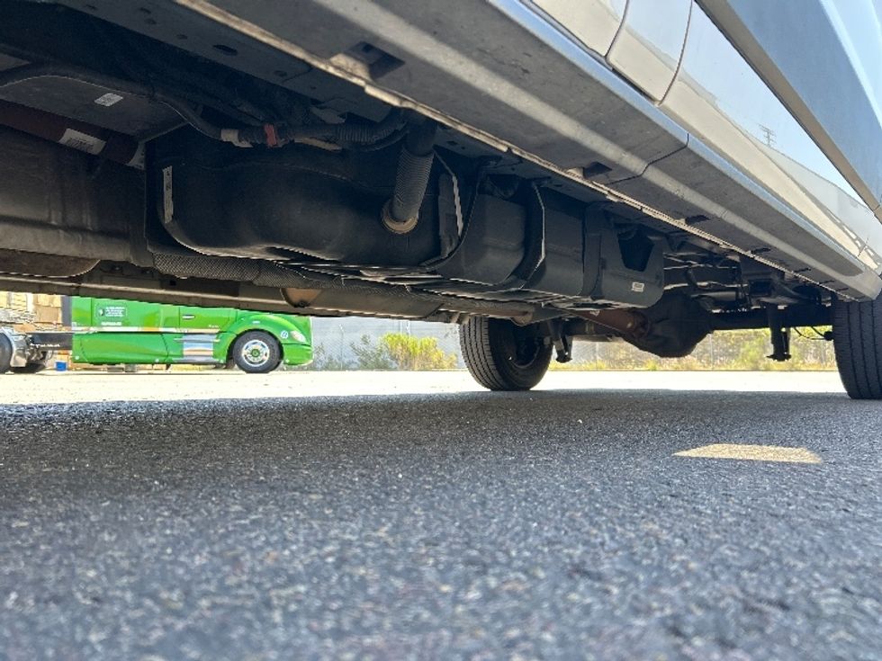 Cargo Van (Panel Van)-Light and Medium Duty Trucks-Ford-2021-Transit 250-Fontana-CA-110,127\n\t\tmiles-$ 34,000 - Image 5