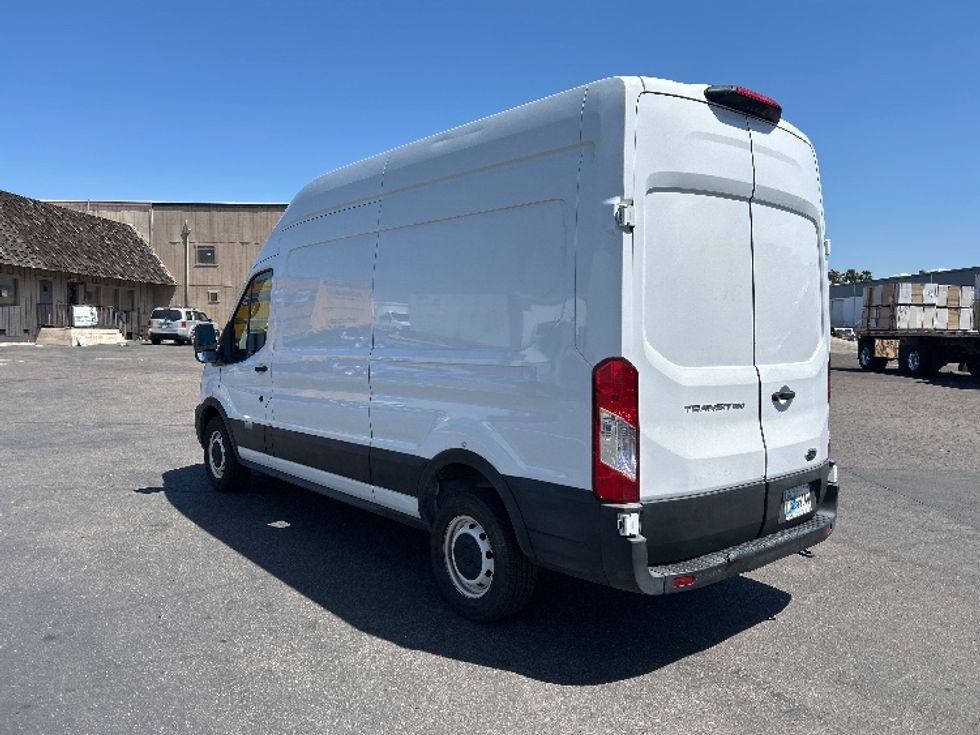 Cargo Van (Panel Van)-Light and Medium Duty Trucks-Ford-2021-Transit 250-Fontana-CA-110,127\n\t\tmiles-$ 34,000 - Image 6