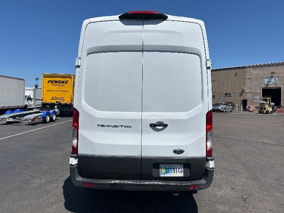 Cargo Van (Panel Van)-Light and Medium Duty Trucks-Ford-2021-Transit 250-Fontana-CA-110,127\n\t\tmiles-$ 34,000 - Image 7