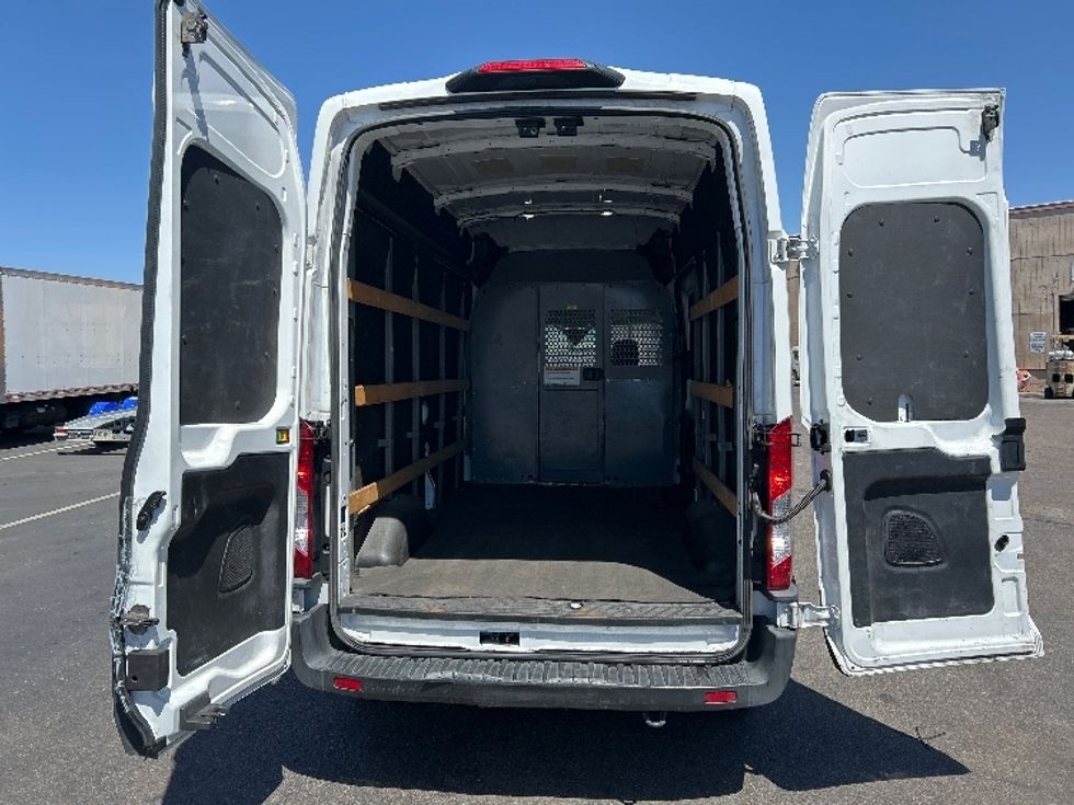 Cargo Van (Panel Van)-Light and Medium Duty Trucks-Ford-2021-Transit 250-Fontana-CA-110,127\n\t\tmiles-$ 34,000 - Image 8