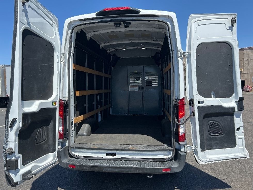 Cargo Van (Panel Van)-Light and Medium Duty Trucks-Ford-2021-Transit 250-Fontana-CA-110,127\n\t\tmiles-$ 34,000 - Image 9