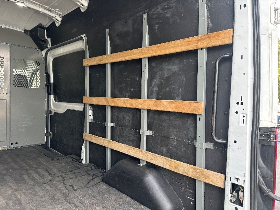 Cargo Van (Panel Van)-Light and Medium Duty Trucks-Ford-2021-Transit 250-Fontana-CA-126,421\n\t\tmiles-$ 31,750 - Image 10