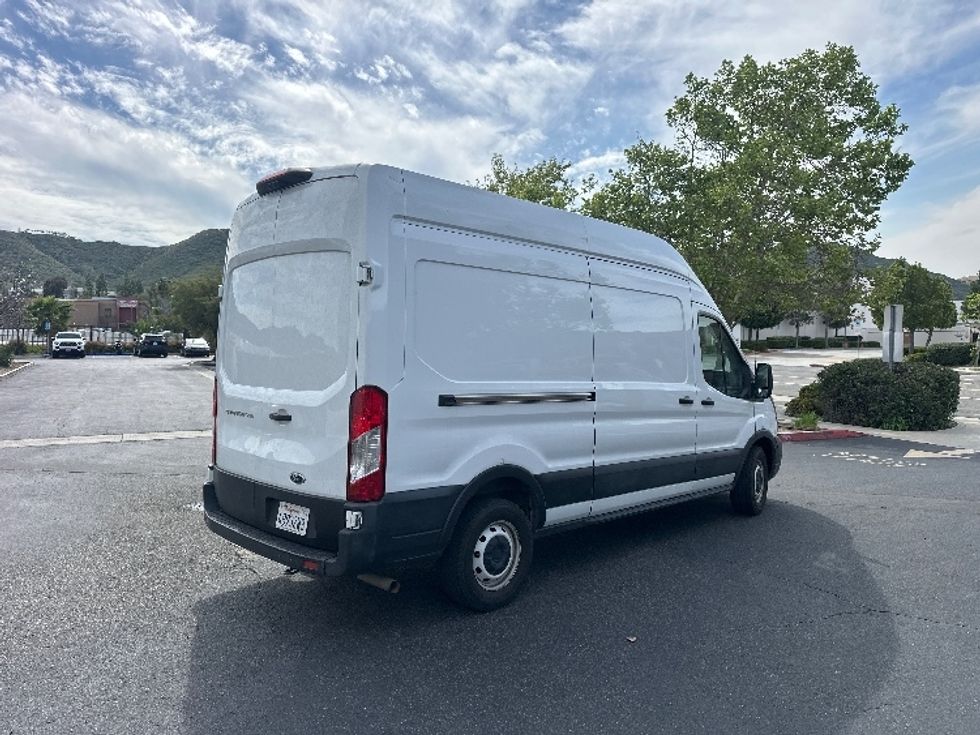 Cargo Van (Panel Van)-Light and Medium Duty Trucks-Ford-2021-Transit 250-Fontana-CA-126,421\n\t\tmiles-$ 31,750 - Image 11