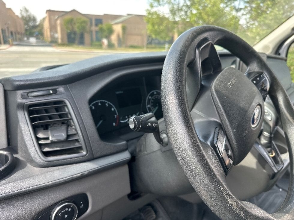 Cargo Van (Panel Van)-Light and Medium Duty Trucks-Ford-2021-Transit 250-Fontana-CA-126,421\n\t\tmiles-$ 31,750 - Image 13