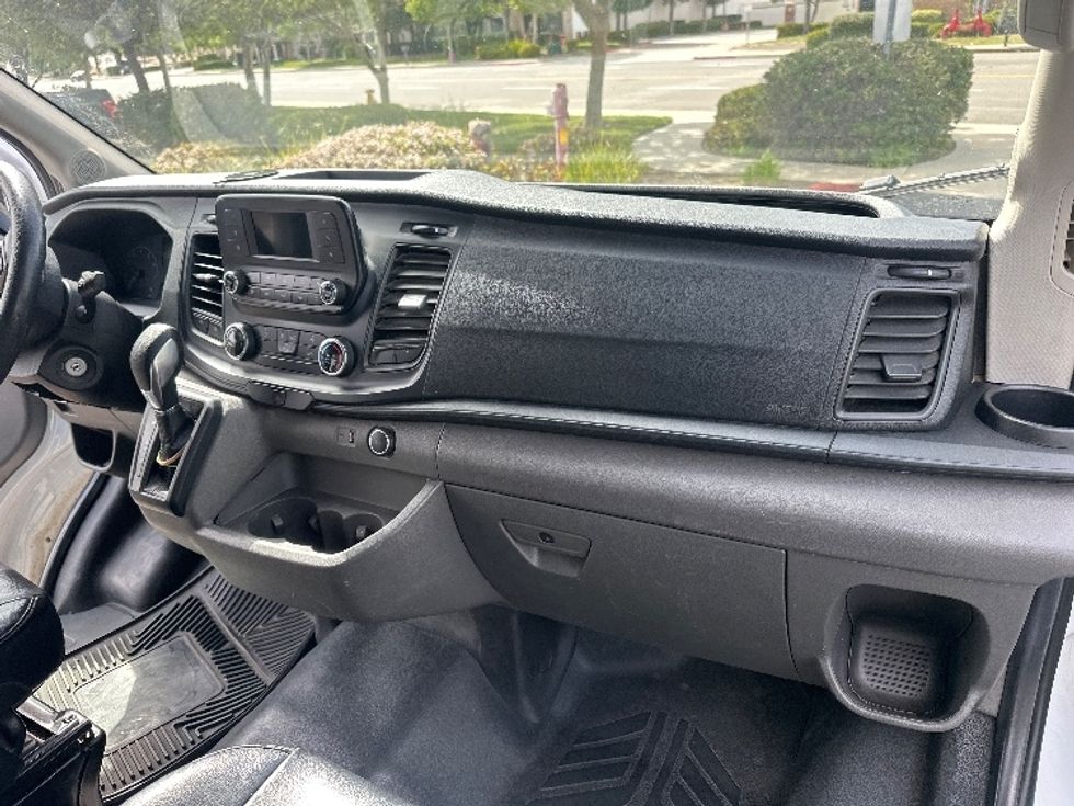 Cargo Van (Panel Van)-Light and Medium Duty Trucks-Ford-2021-Transit 250-Fontana-CA-126,421\n\t\tmiles-$ 31,750 - Image 17