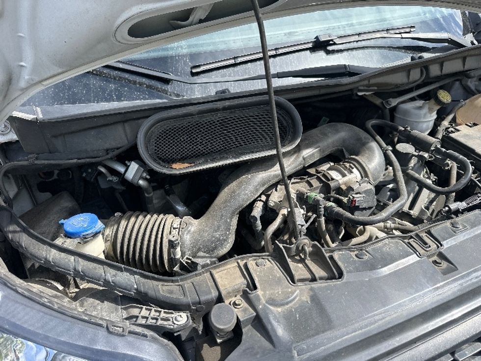 Cargo Van (Panel Van)-Light and Medium Duty Trucks-Ford-2021-Transit 250-Fontana-CA-126,421\n\t\tmiles-$ 31,750 - Image 19