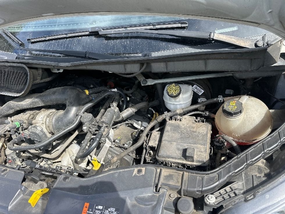 Cargo Van (Panel Van)-Light and Medium Duty Trucks-Ford-2021-Transit 250-Fontana-CA-126,421\n\t\tmiles-$ 31,750 - Image 20