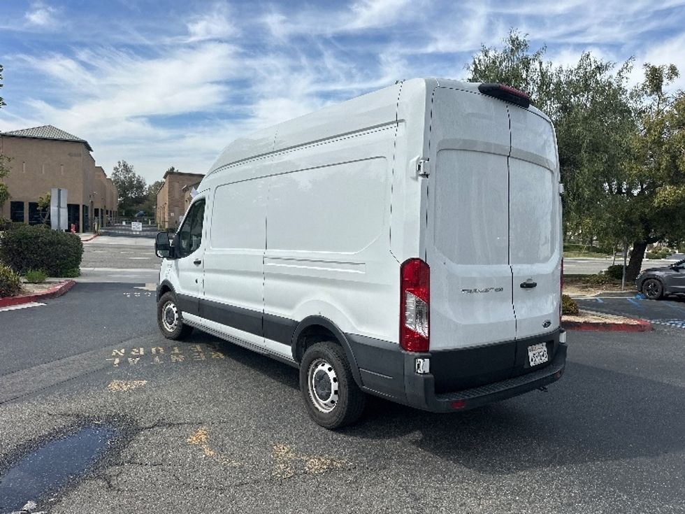 Cargo Van (Panel Van)-Light and Medium Duty Trucks-Ford-2021-Transit 250-Fontana-CA-126,421\n\t\tmiles-$ 31,750 - Image 5