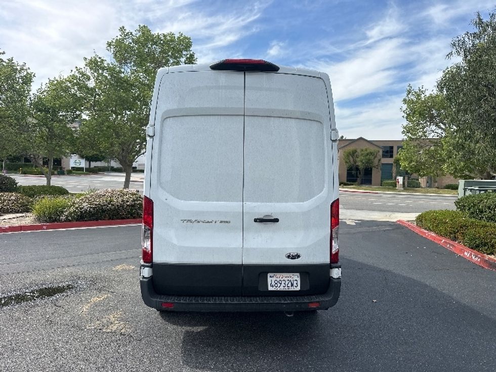 Cargo Van (Panel Van)-Light and Medium Duty Trucks-Ford-2021-Transit 250-Fontana-CA-126,421\n\t\tmiles-$ 31,750 - Image 6